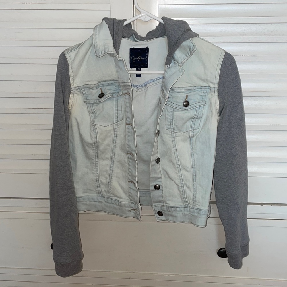 Jessica Simpson Jacket